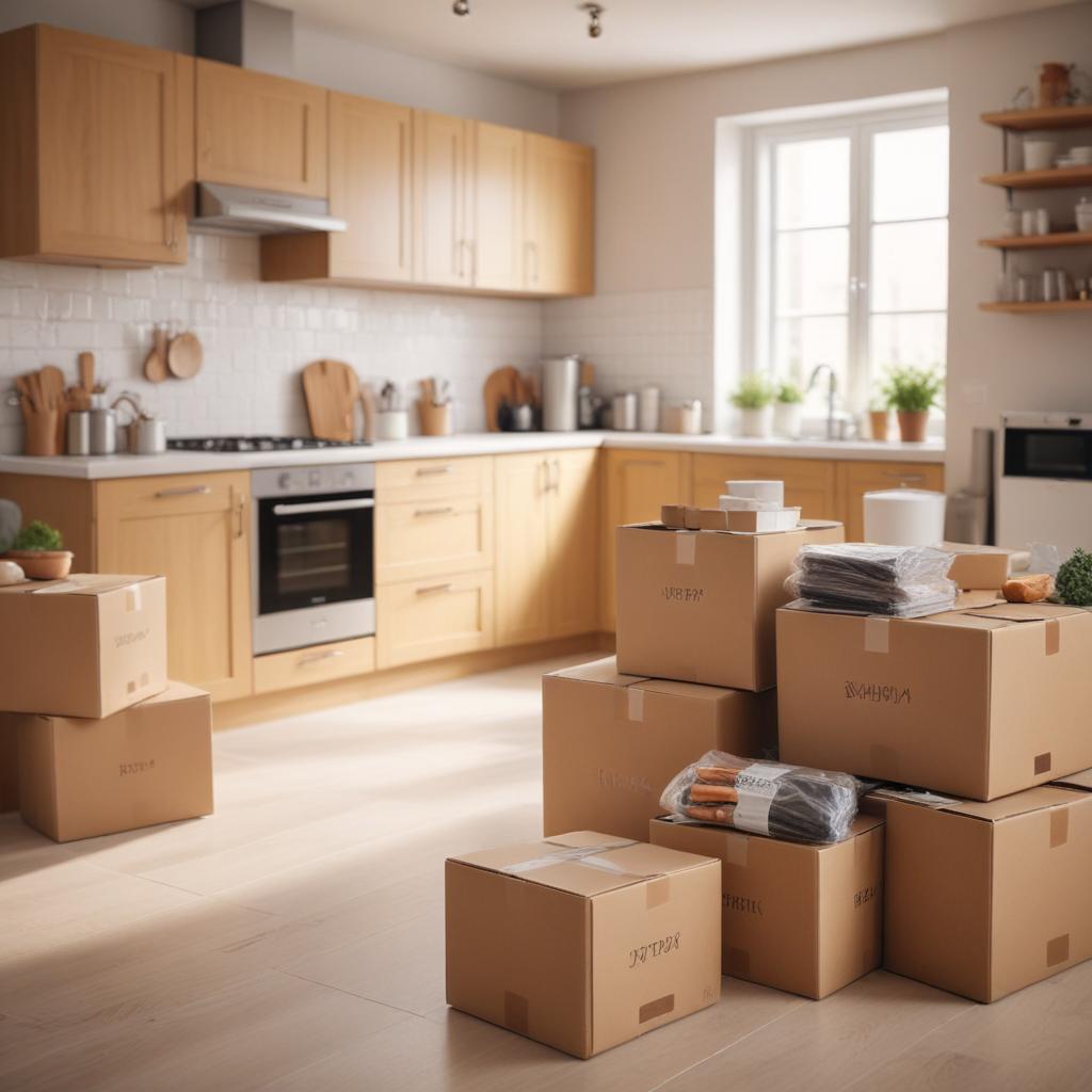 Обзор вариантов бытовой техники с доставкой - изображение 3