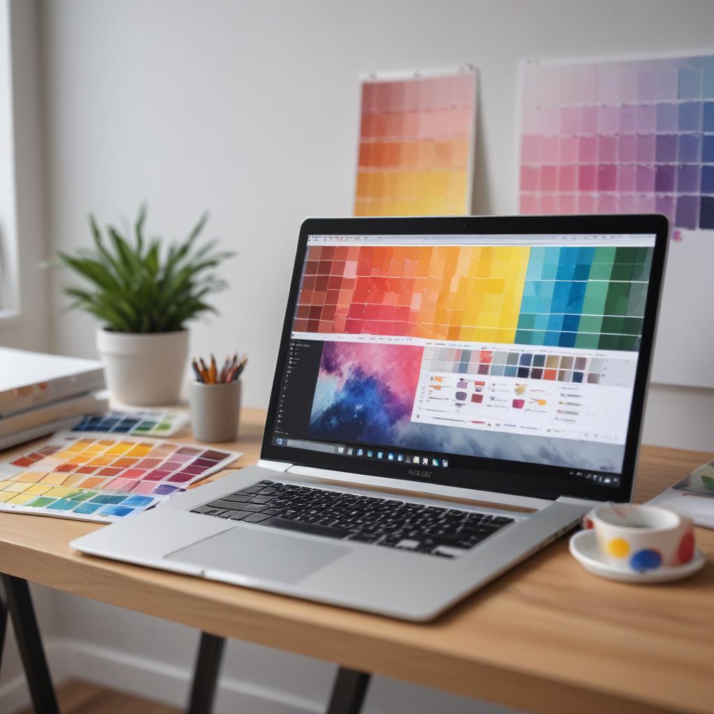 Интернет-магазин лакокрасочных материалов: обзор ассортимента и характеристик продукции