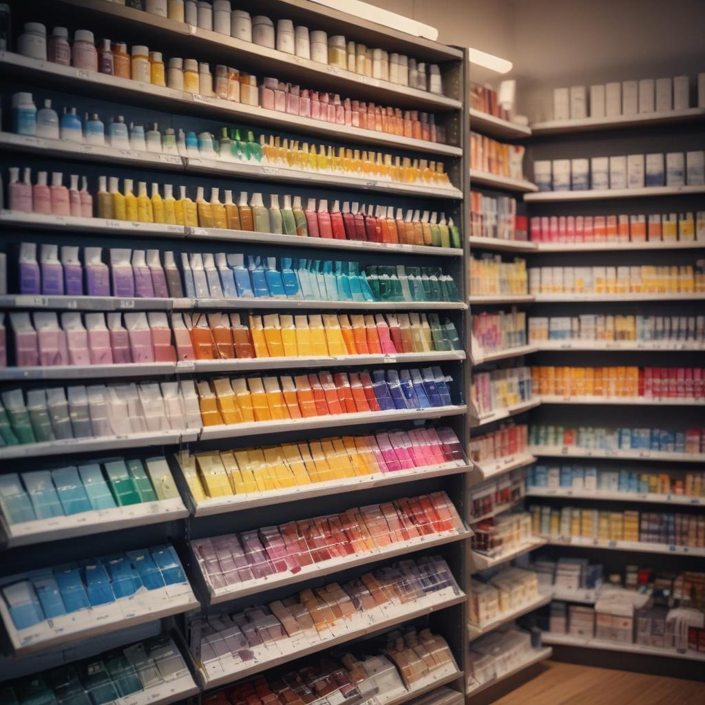 Интернет-магазин лакокрасочных материалов: обзор ассортимента и характеристик продукции - изображение 3