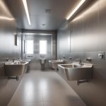 Сушилки для рук антивандальные и высокоскоростные для HoReCa: обзор характеристик и критериев выбора