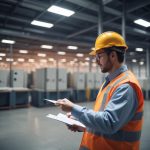 Разработка программ энергосбережения и энергоаудит