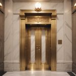 Патерностер как вид подъемного устройства