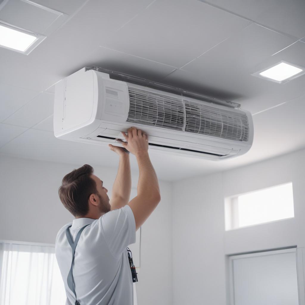 Выбор сплит-системы для климатического контроля - изображение 2