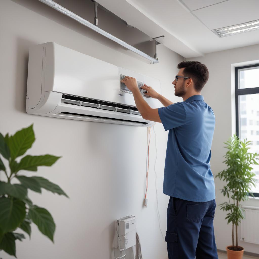 Выбор сплит-системы для климатического контроля - изображение 3