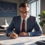 Сервис для расчета прибыльности бизнеса